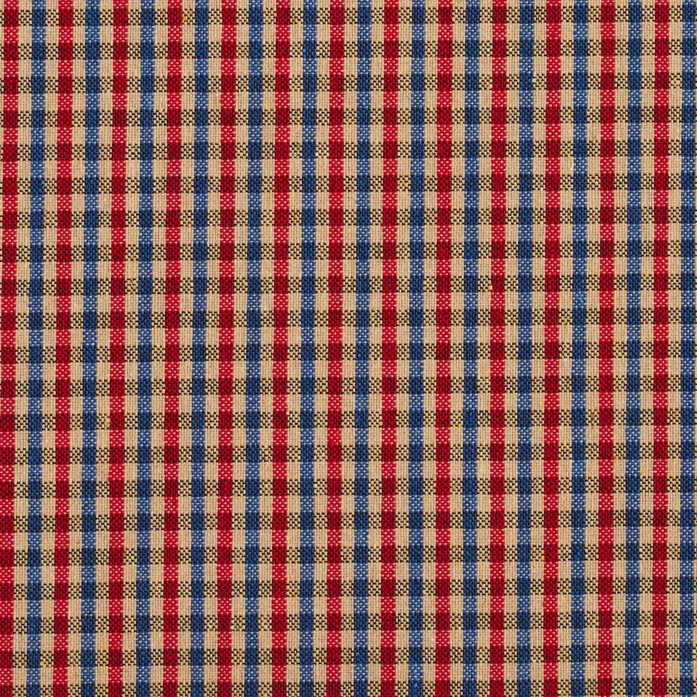 Milton Patriot Fabric