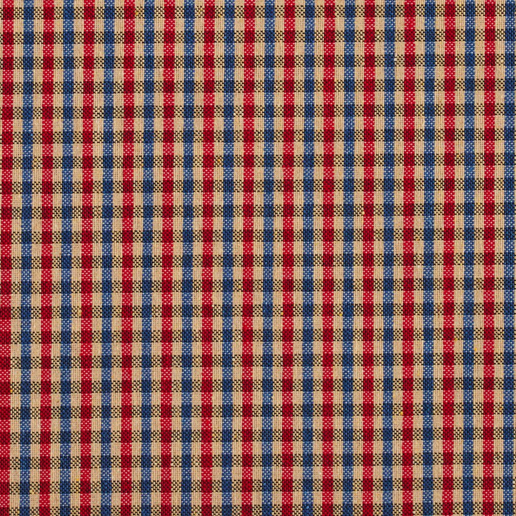 Milton Patriot - Folio Fabrics