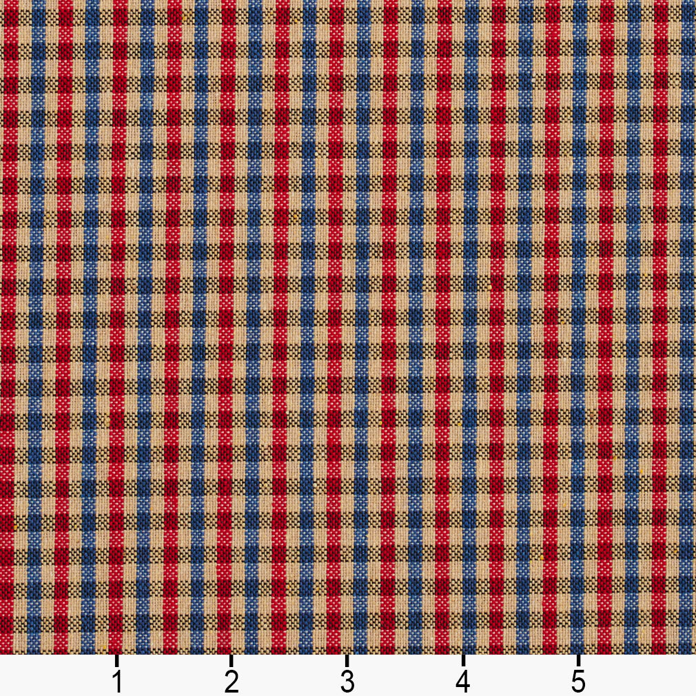 Milton Patriot Ruler Image