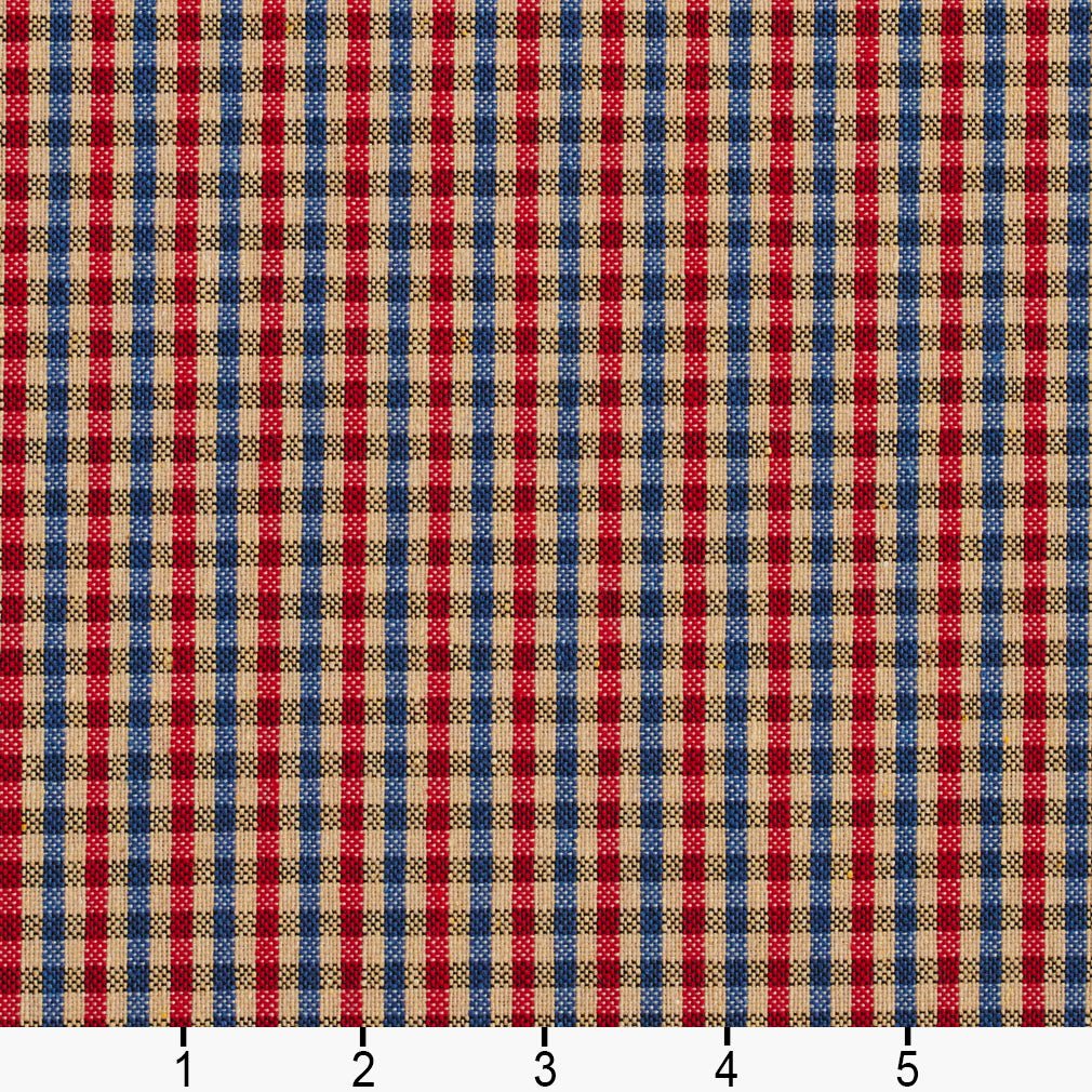 Milton Patriot - Folio Fabrics