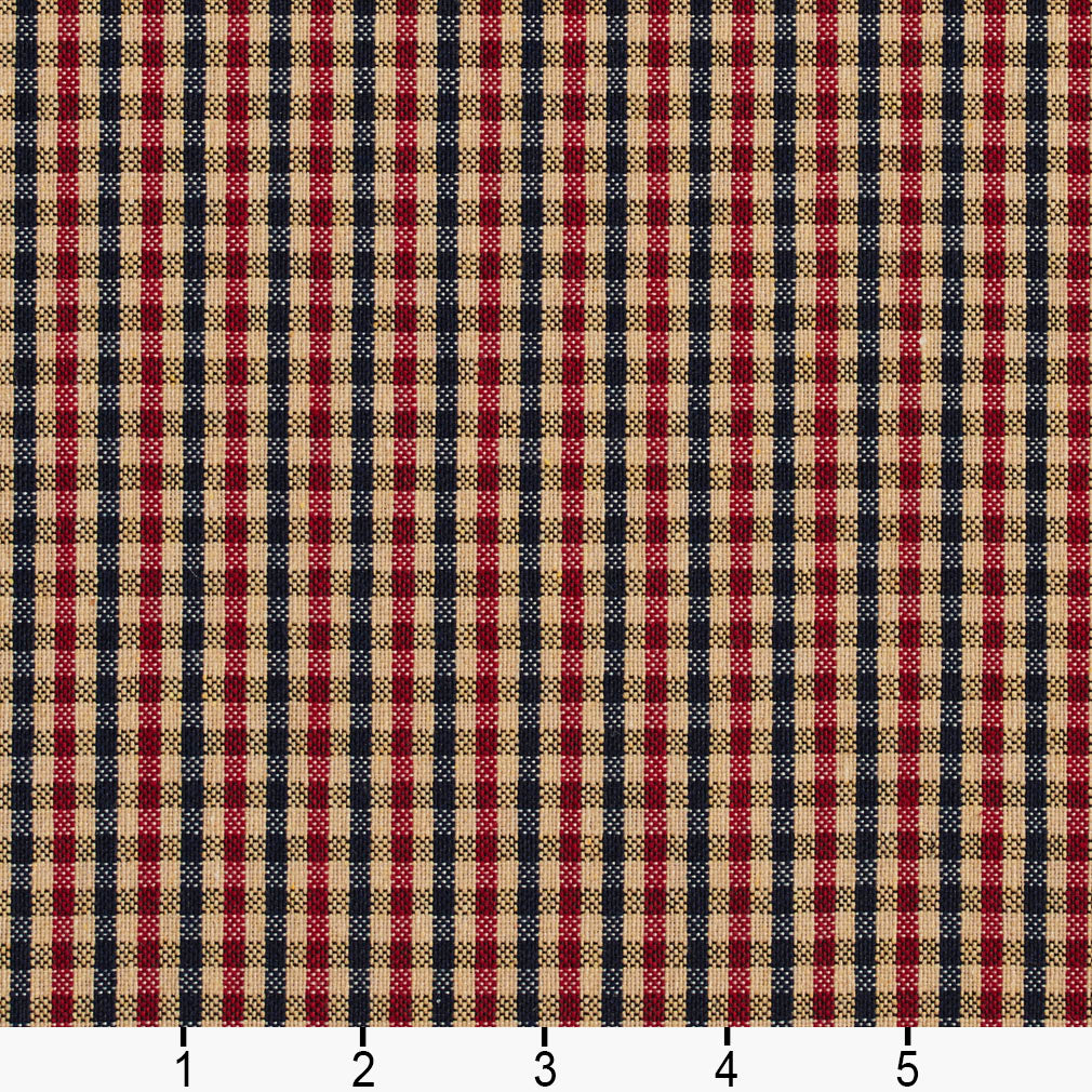 Milton Port Ruler Image