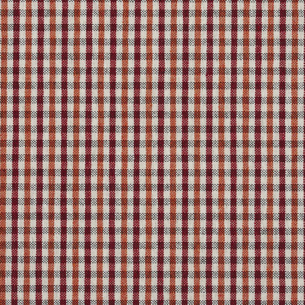 Milton Spice - Folio Fabrics