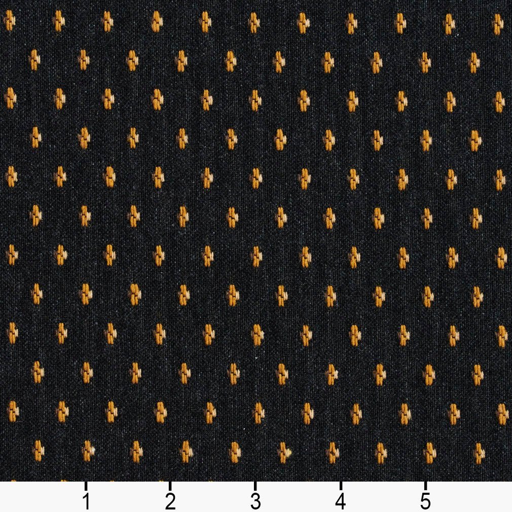 Mingle Espresso - Folio Fabrics