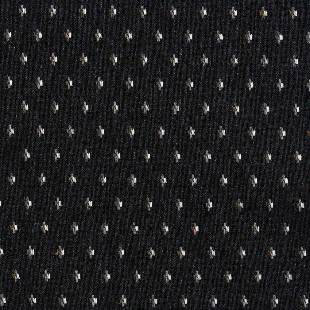 Mingle Onyx - Folio Fabrics