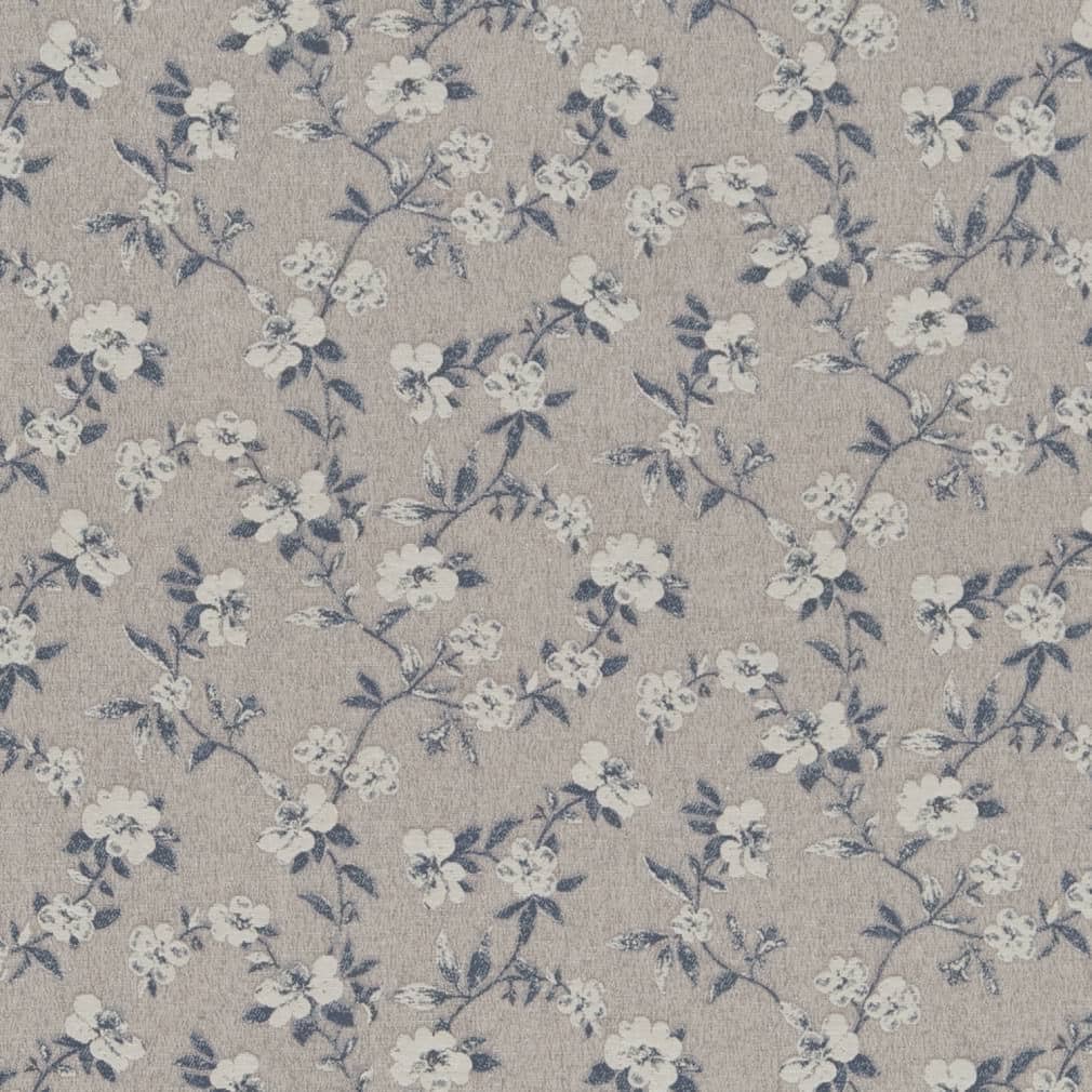Mira Cobalt - Folio Fabrics