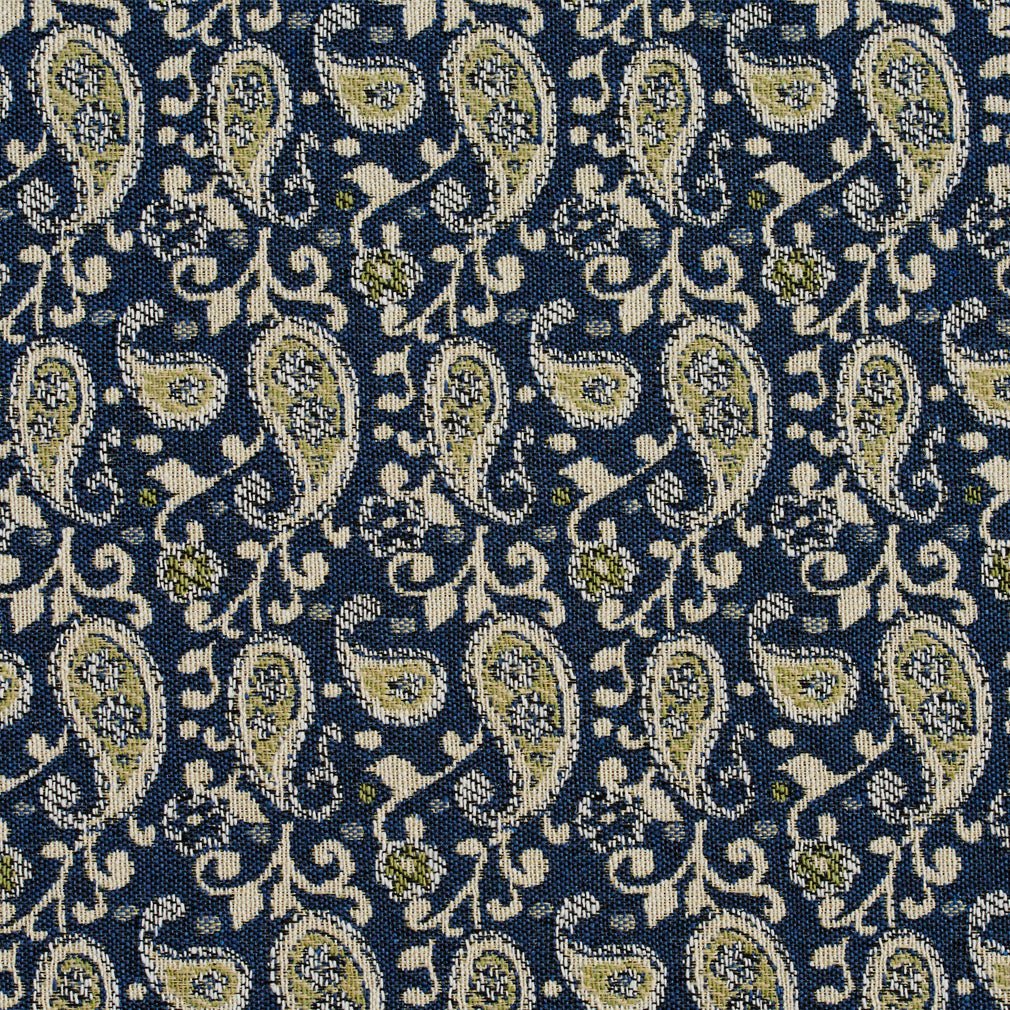 Miramar Laguna - Folio Fabrics
