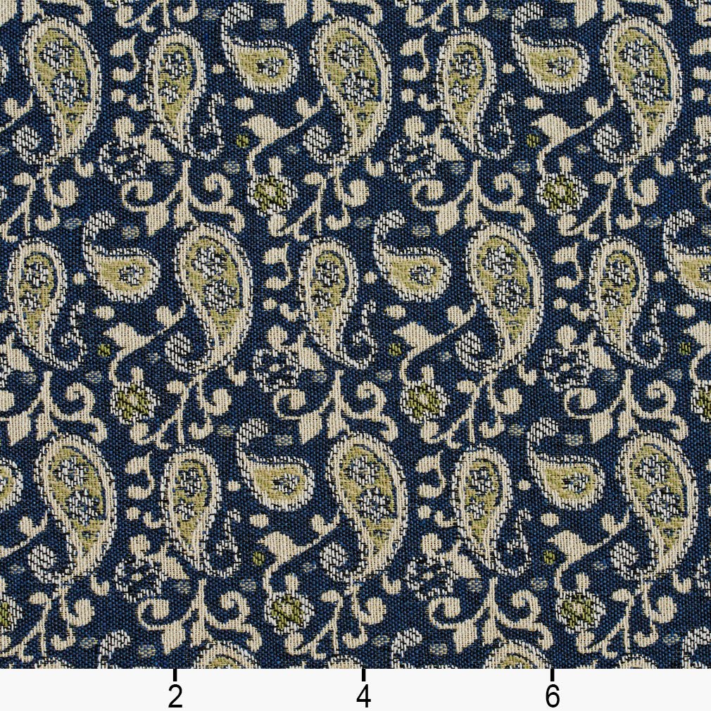 Miramar Laguna - Folio Fabrics