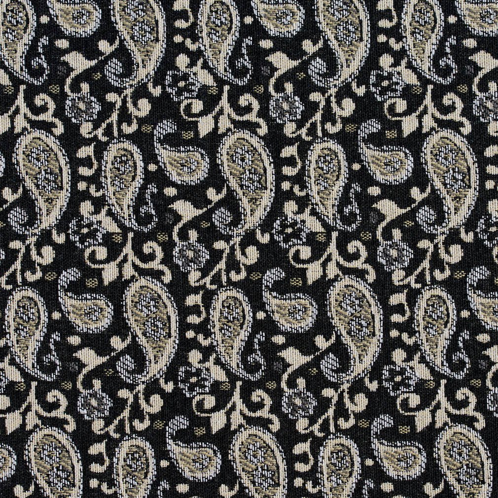 Miramar Onyx - Folio Fabrics