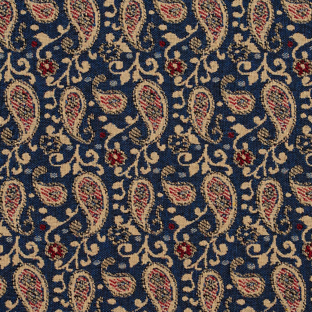 Miramar Patriot - Folio Fabrics