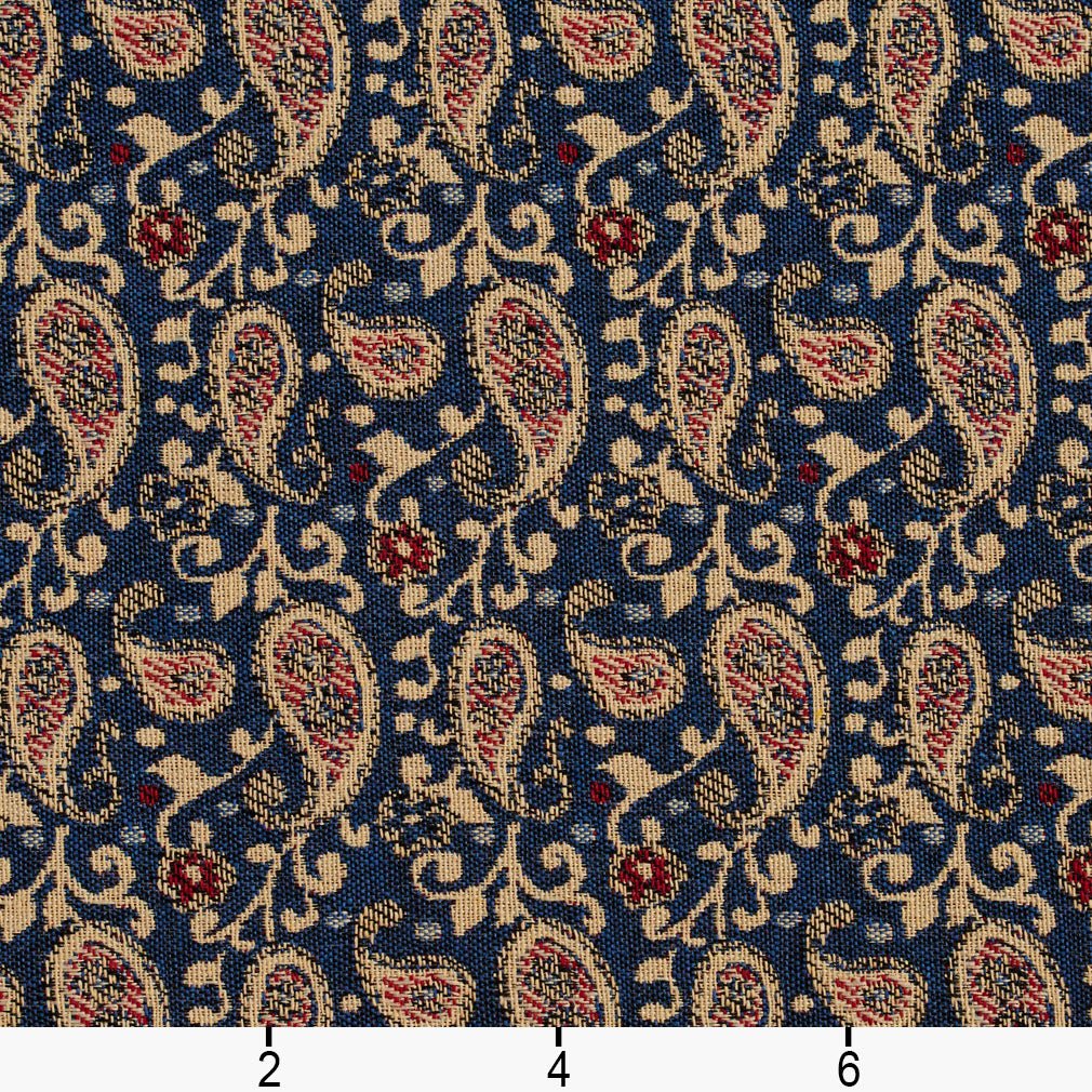 Miramar Patriot - Folio Fabrics