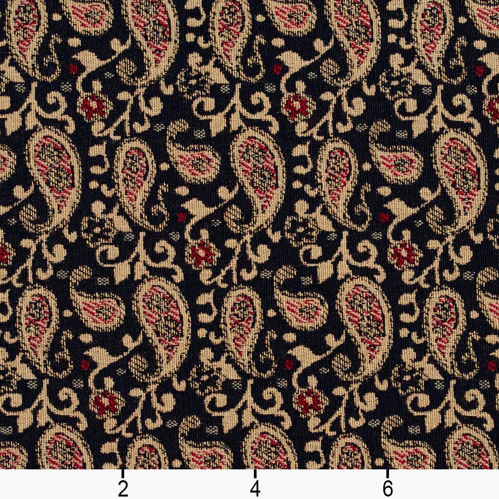 Miramar Port - Folio Fabrics