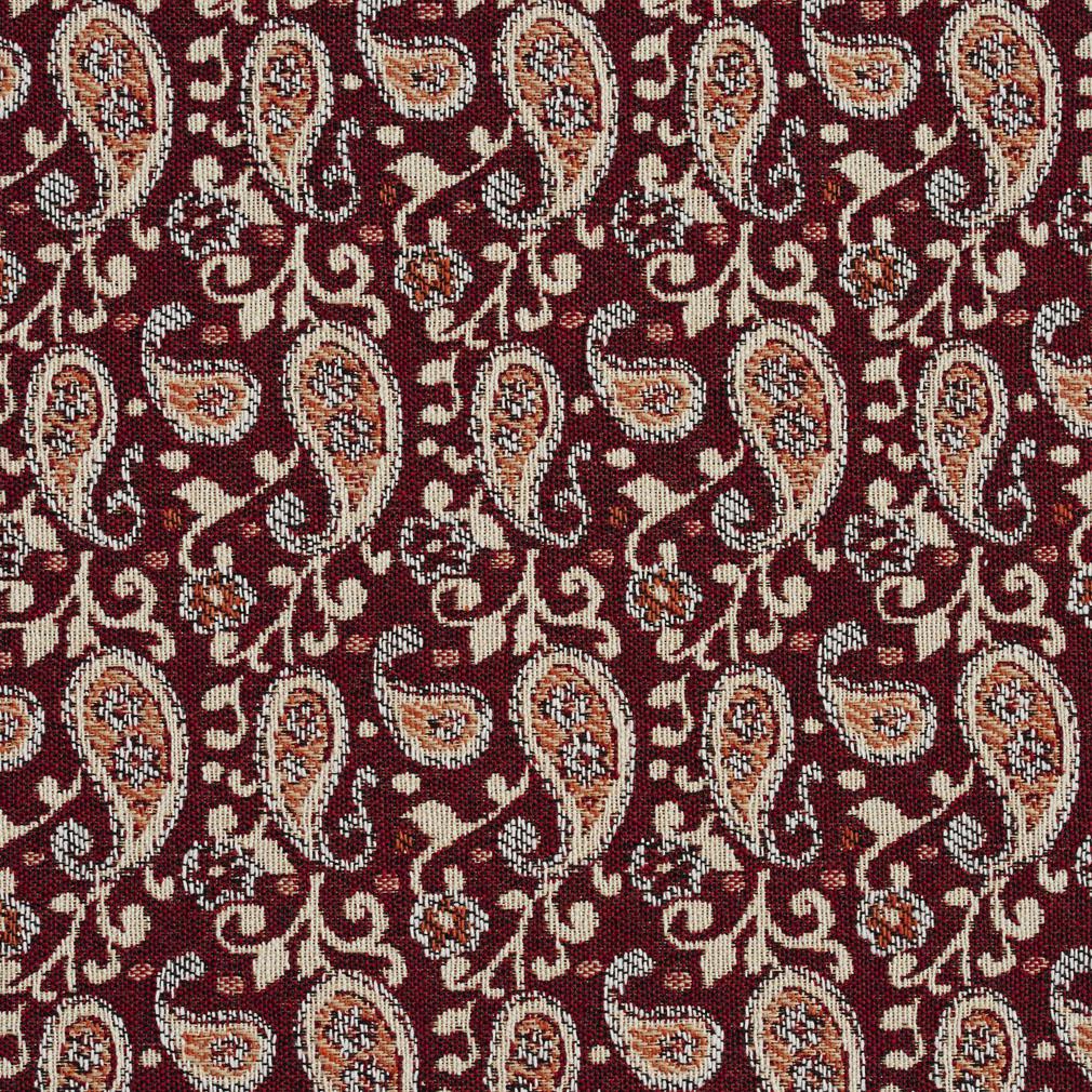 Miramar Spice - Folio Fabrics