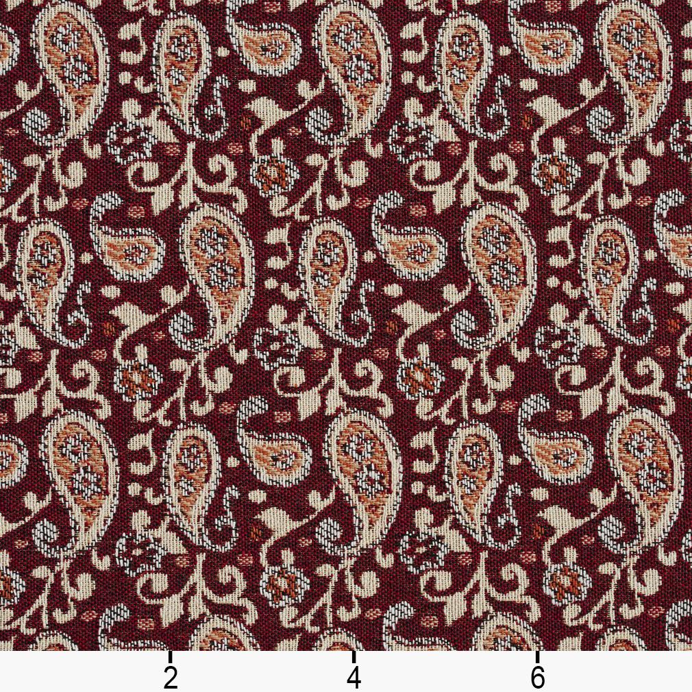 Miramar Spice - Folio Fabrics