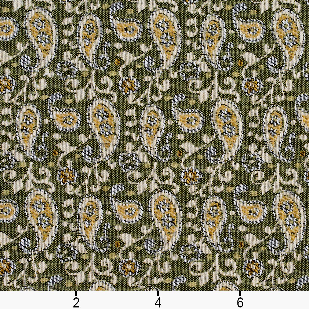 Miramar Spring - Folio Fabrics