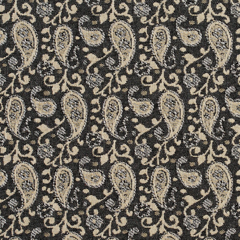 Miramar Sterling - Folio Fabrics