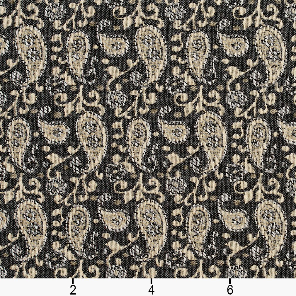 Miramar Sterling - Folio Fabrics