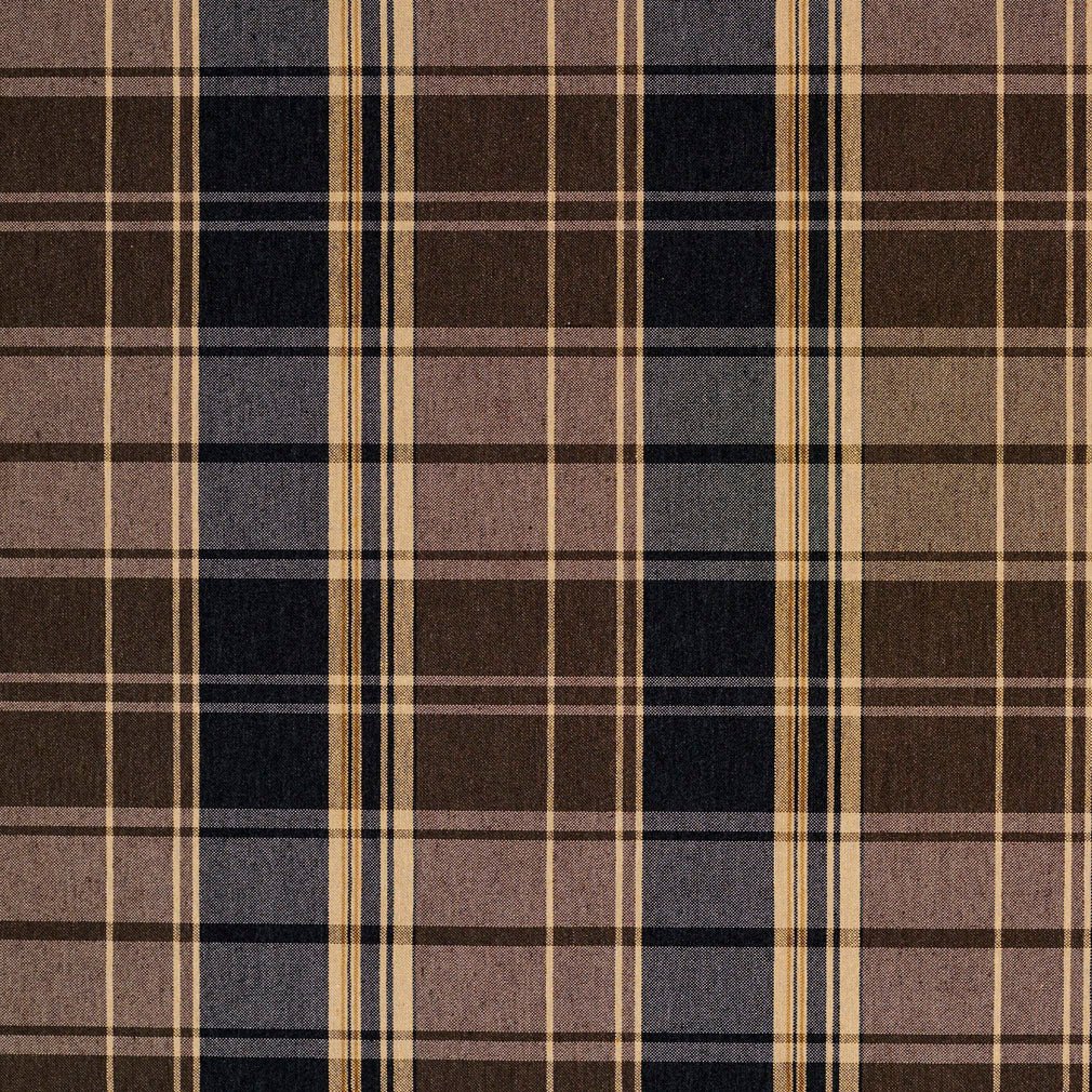 Miranda Espresso - Folio Fabrics