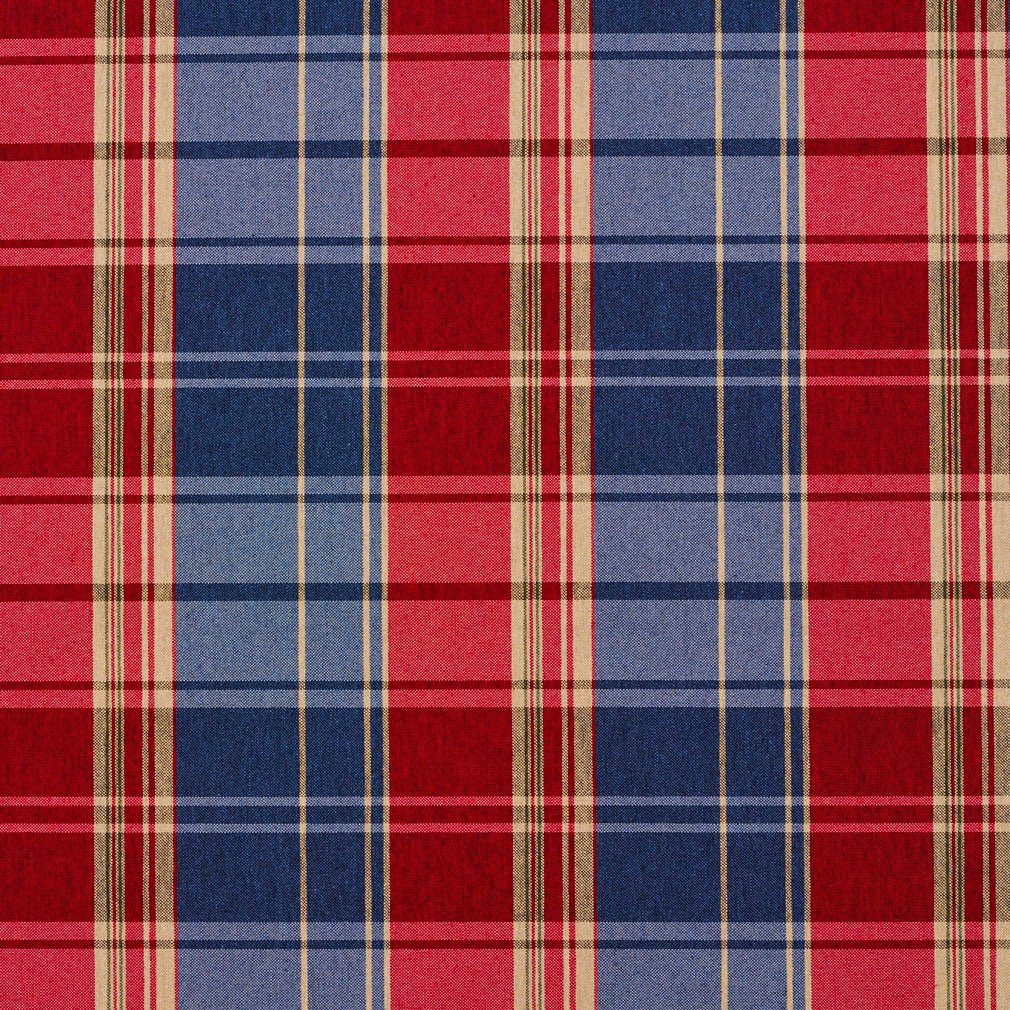Miranda Patriot - Folio Fabrics