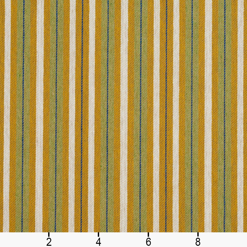 Mitchell Spring - Folio Fabrics