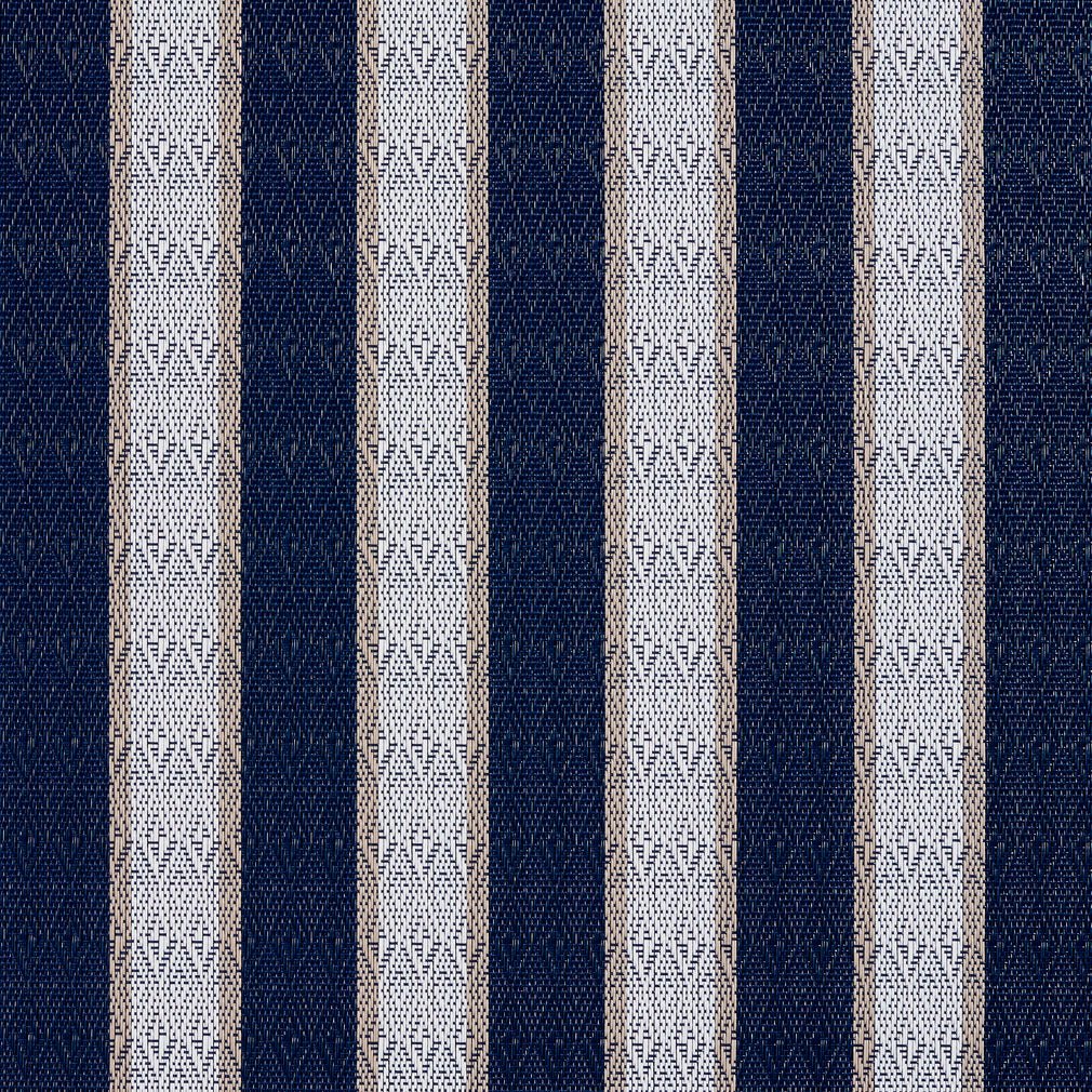 Modesta Cobalt - Folio Fabrics