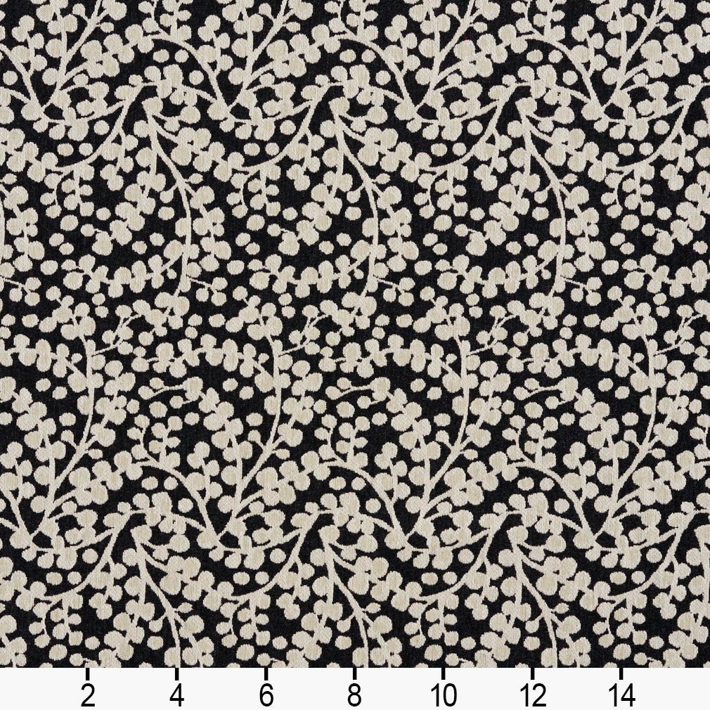 Molly Onyx - Folio Fabrics