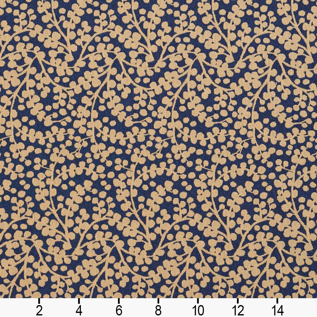 Molly Patriot - Folio Fabrics