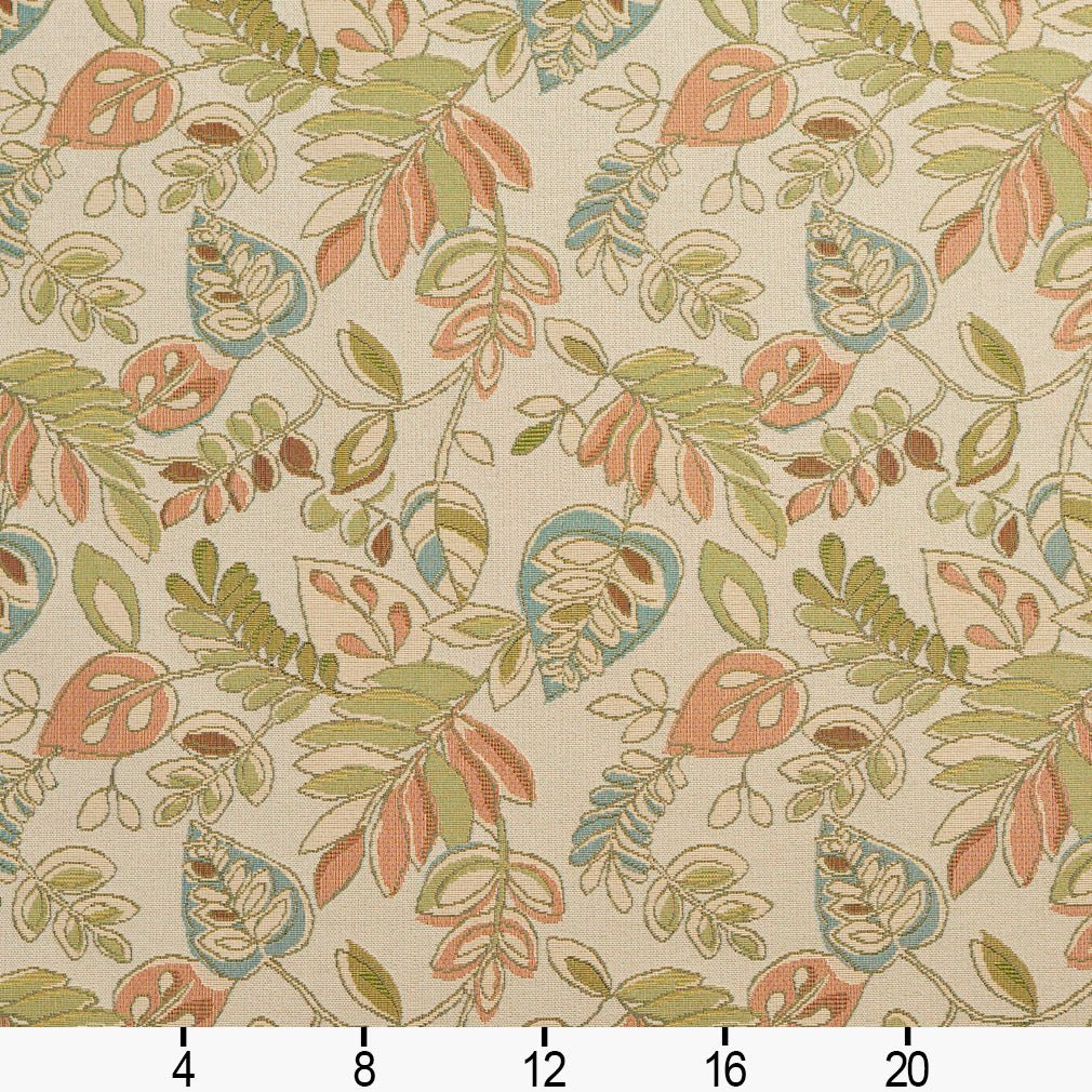 Monroe Meadow - Folio Fabrics