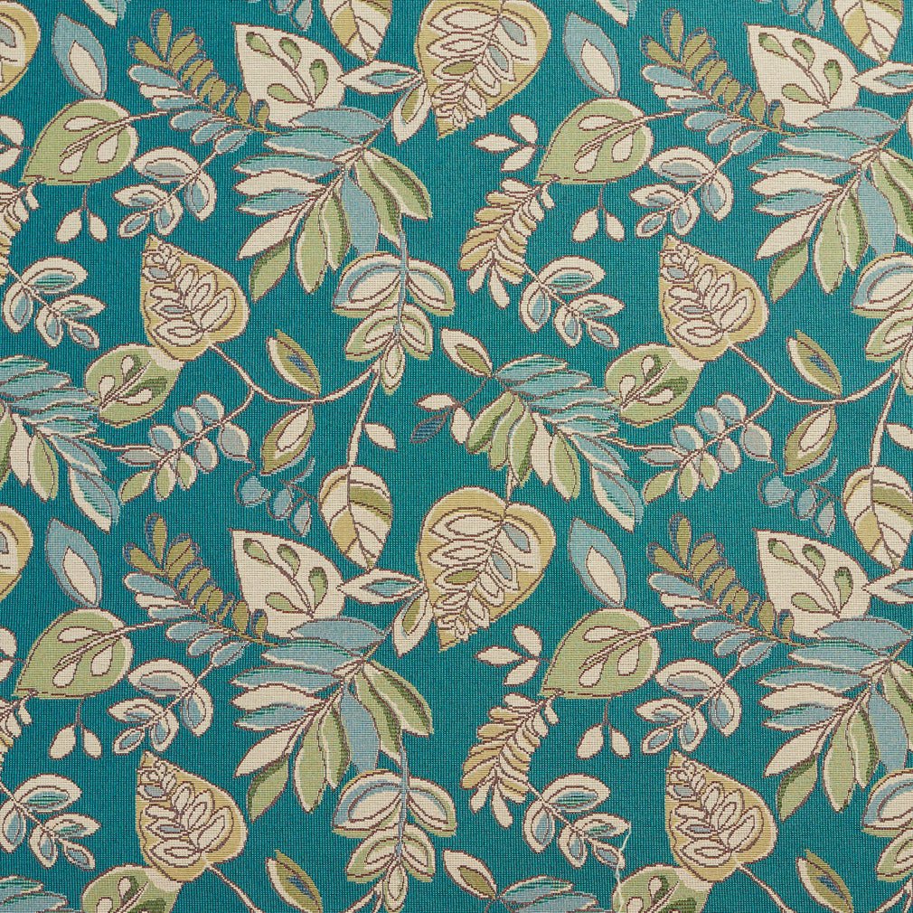 Monroe Peacock - Folio Fabrics
