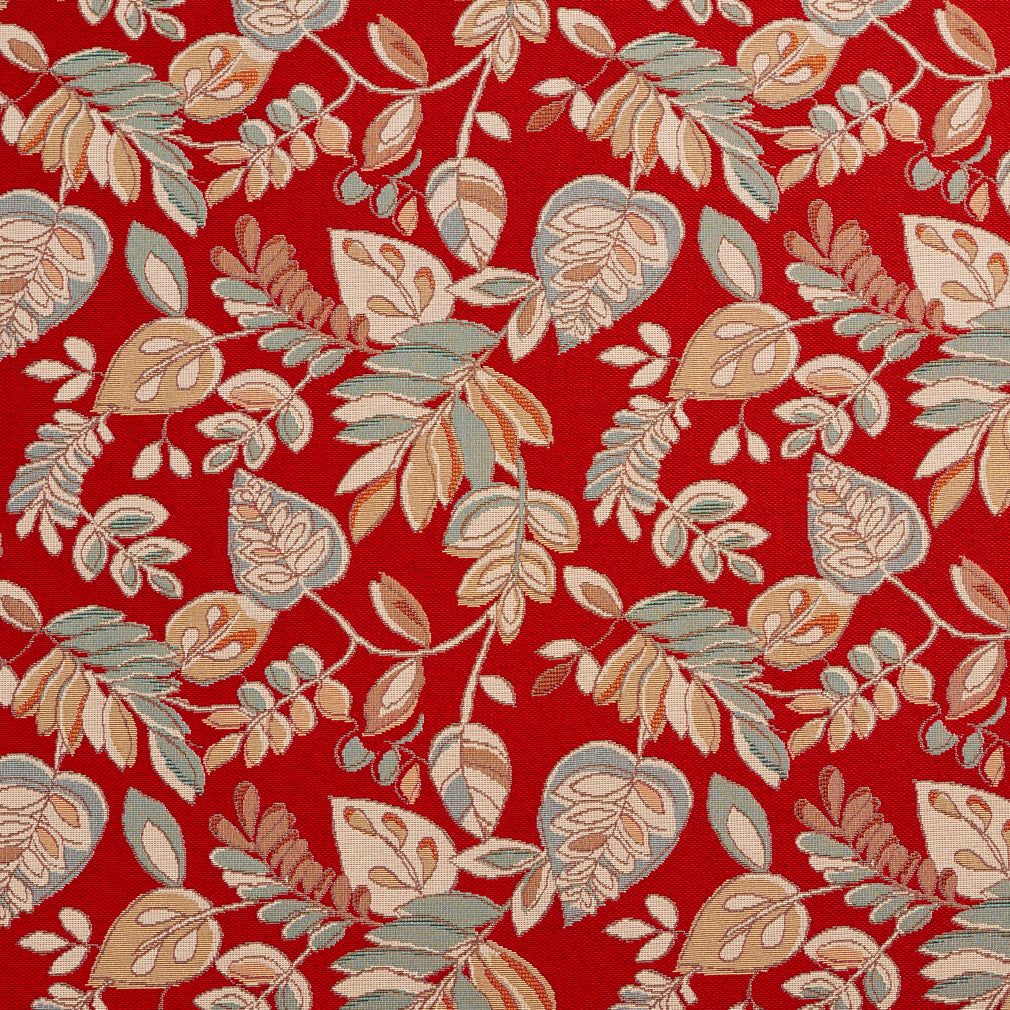 Monroe Salsa Fabric