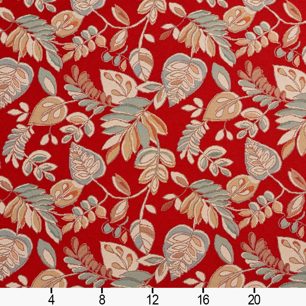 Monroe Salsa - Folio Fabrics