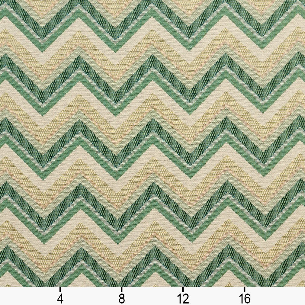 Montage Jade - Folio Fabrics