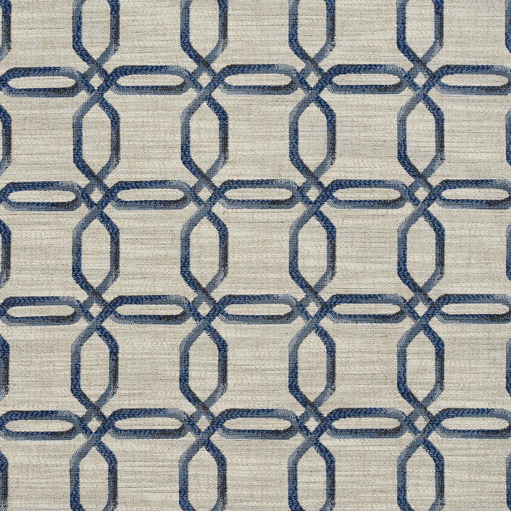 Moore Cobalt - Folio Fabrics