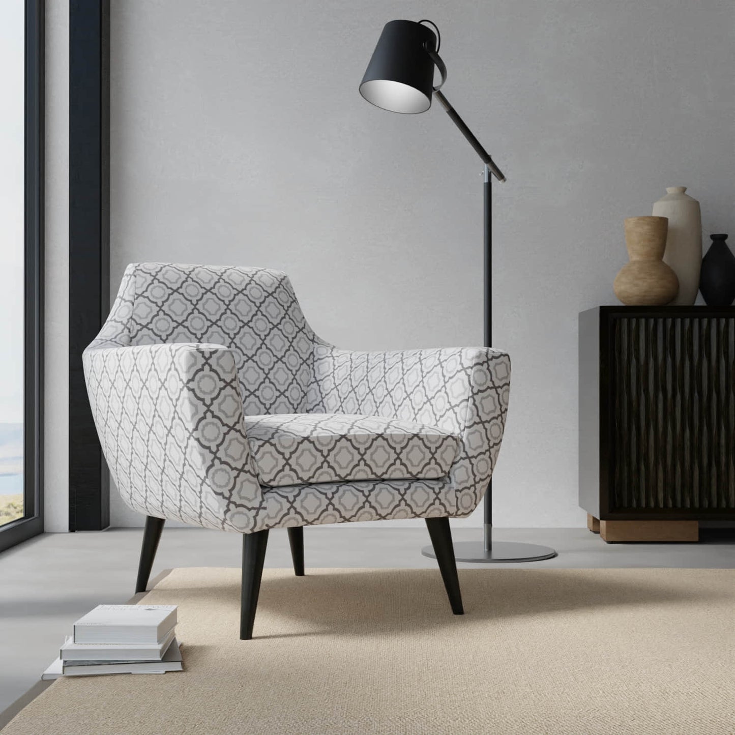 Morgan Fossil - Folio Fabrics