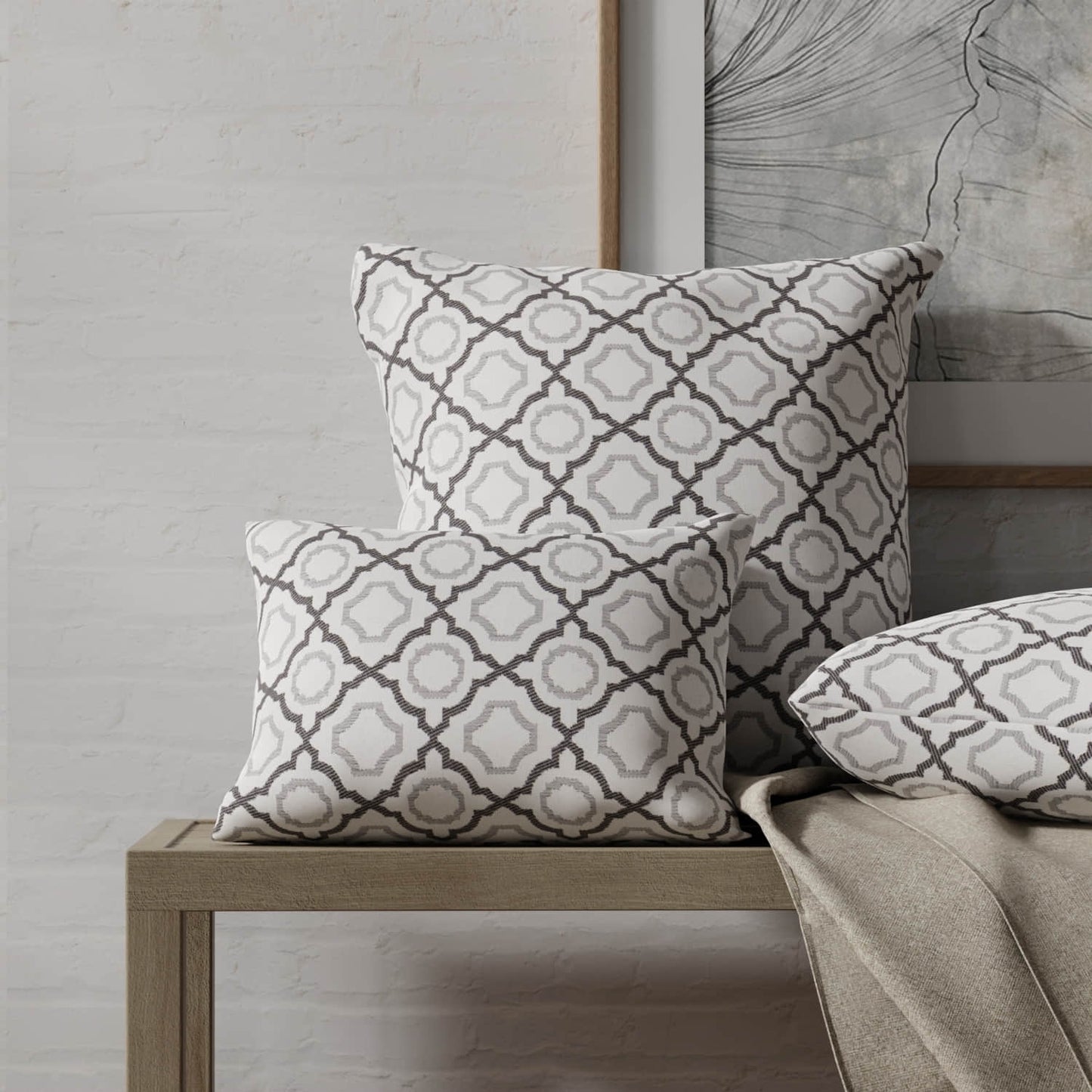 Morgan Fossil - Folio Fabrics