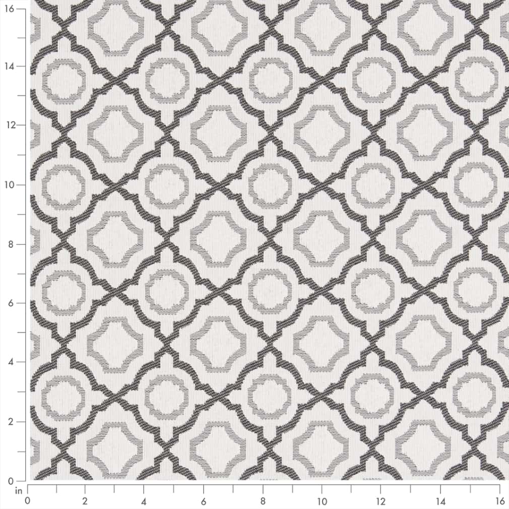 Morgan Fossil - Folio Fabrics
