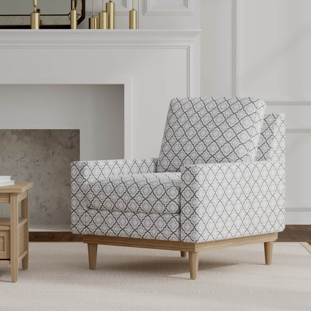 Morgan Fossil - Folio Fabrics
