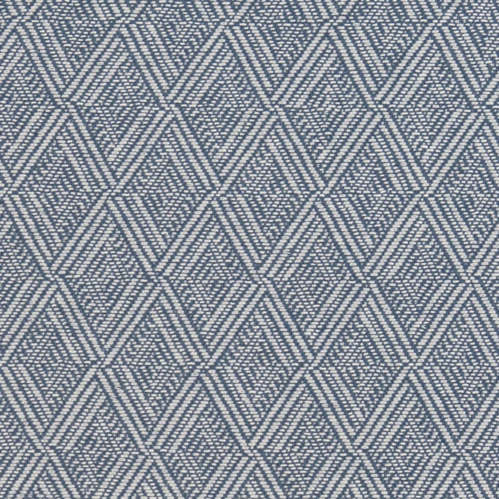Morley Cobalt - Folio Fabrics
