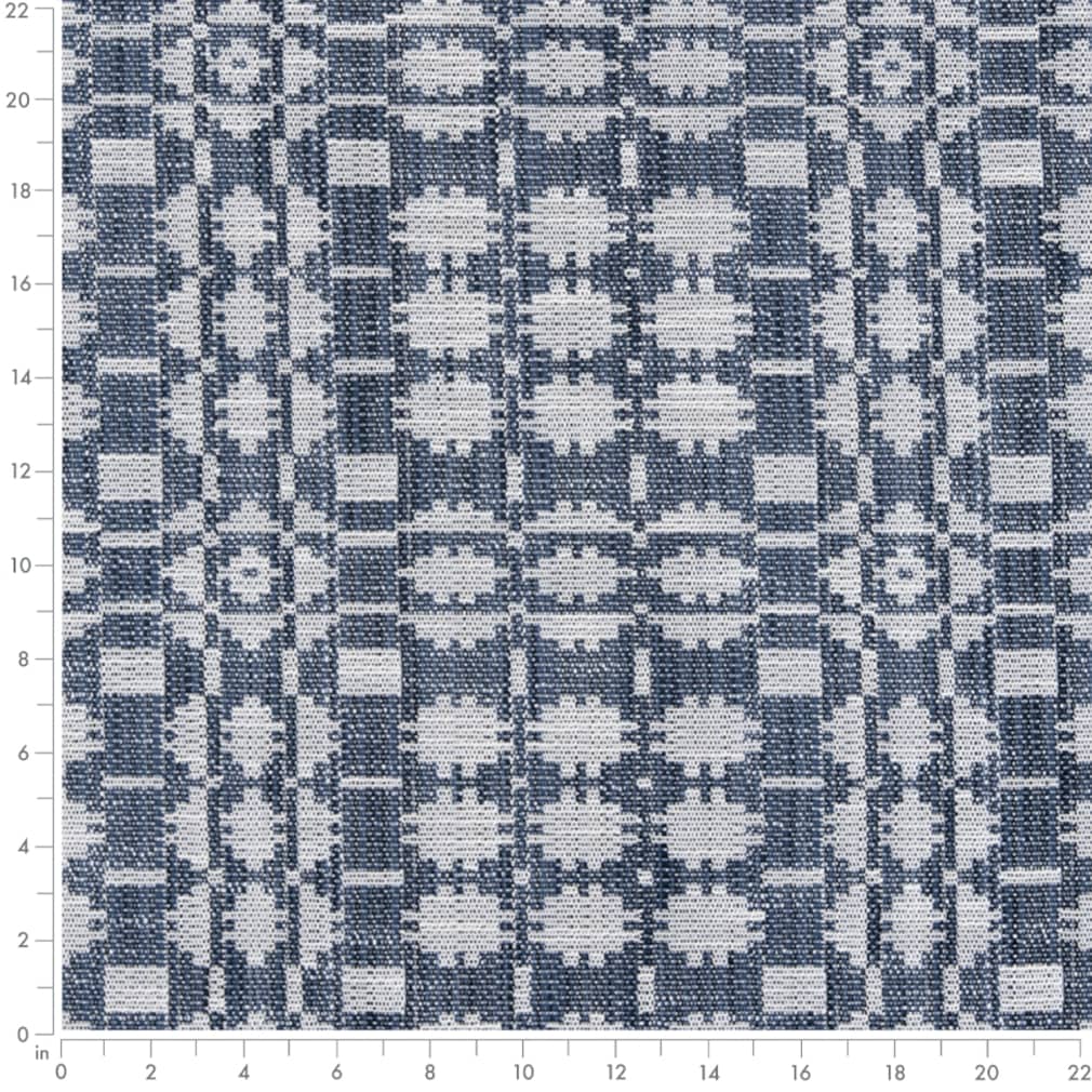 Moxy Cobalt Ruler Image