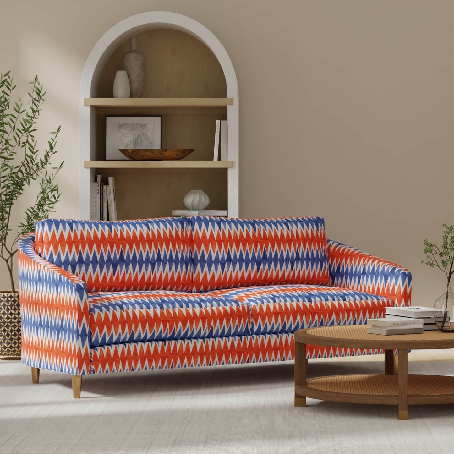 Murano Fiesta - Folio Fabrics