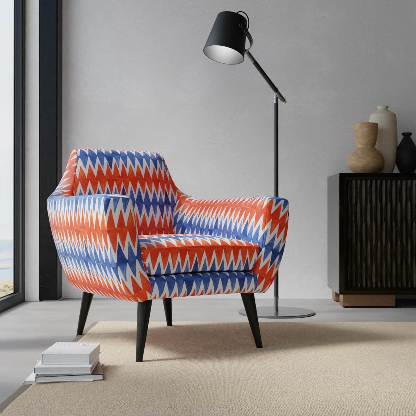 Murano Fiesta - Folio Fabrics