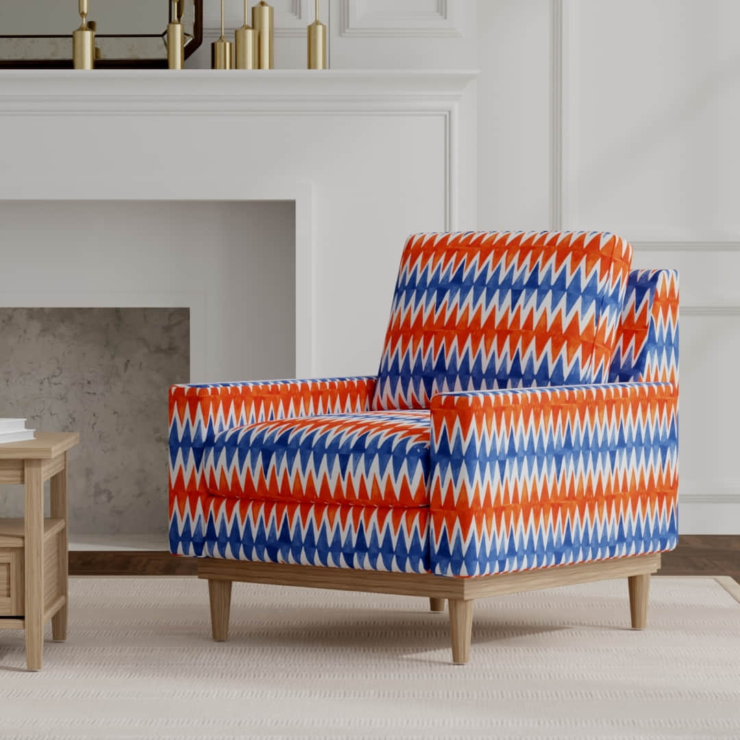Murano Fiesta - Folio Fabrics