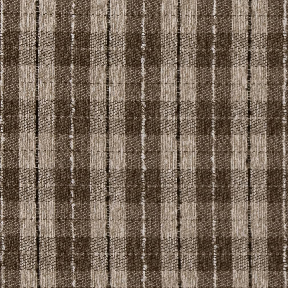 Myrtle Cocoa - Folio Fabrics