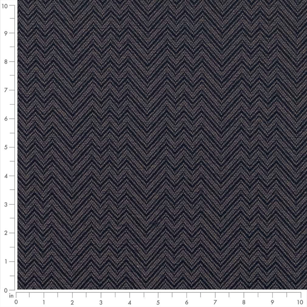 Mystic Navy - Folio Fabrics