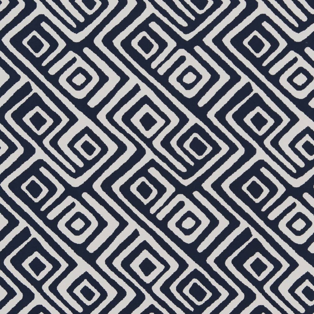 Nancy Nautical Fabric