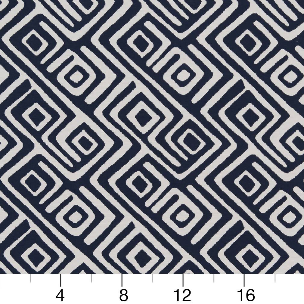 Nancy Nautical Ruler Image