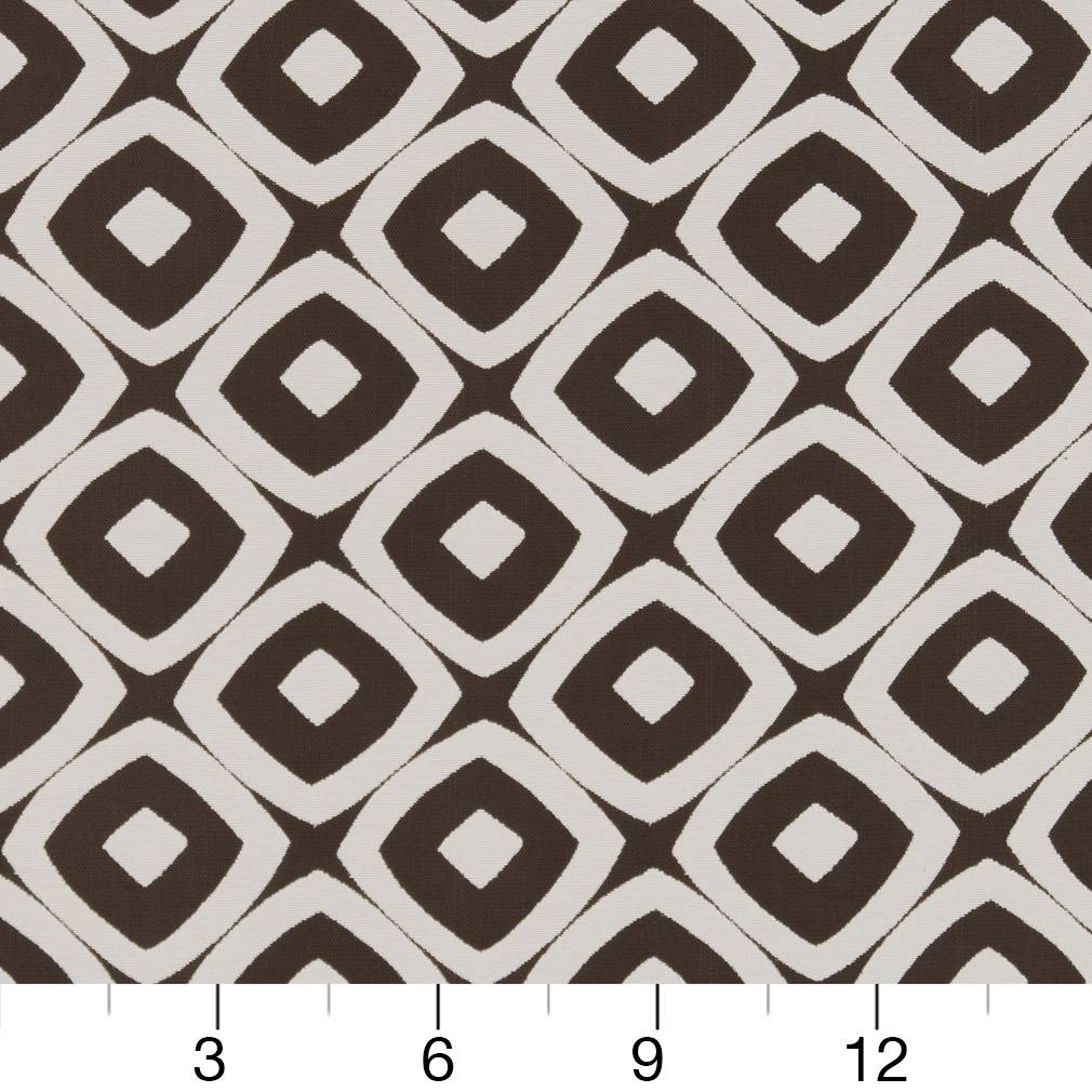 Naomi Coconut - Folio Fabrics