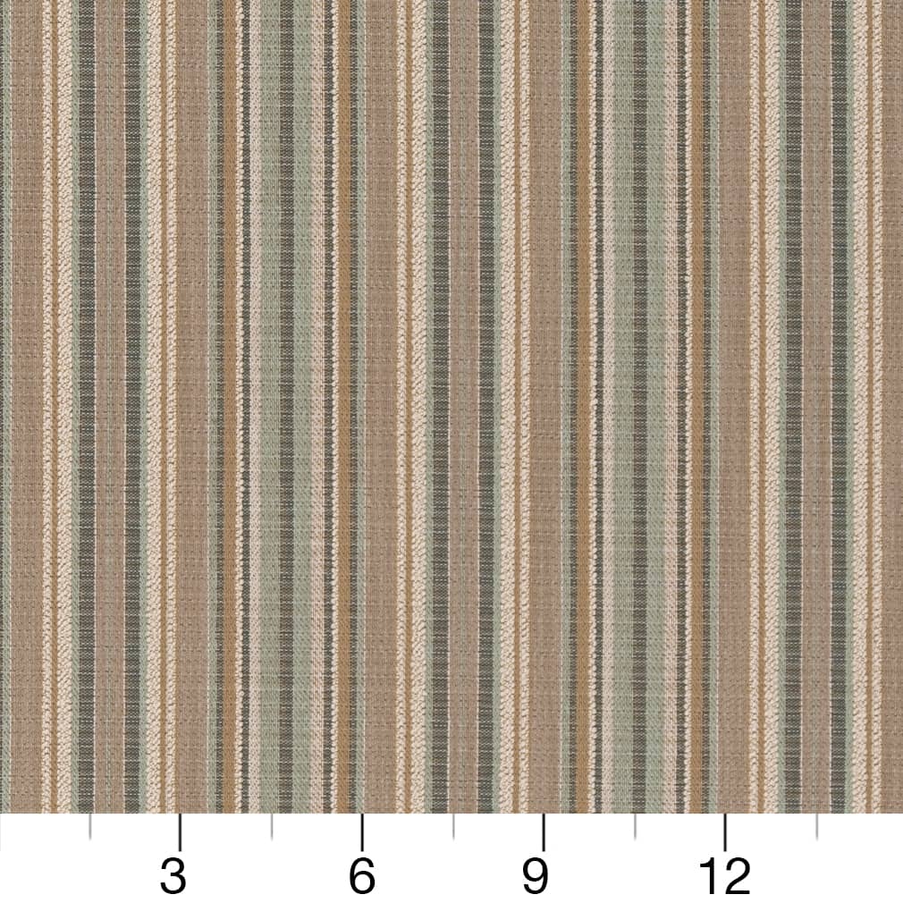 Naples Lagoon - Folio Fabrics