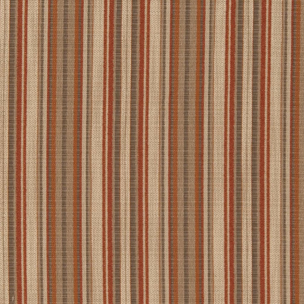 Naples Papaya - Folio Fabrics
