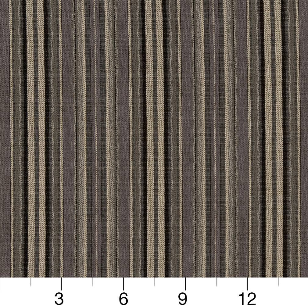 Naples Pewter - Folio Fabrics