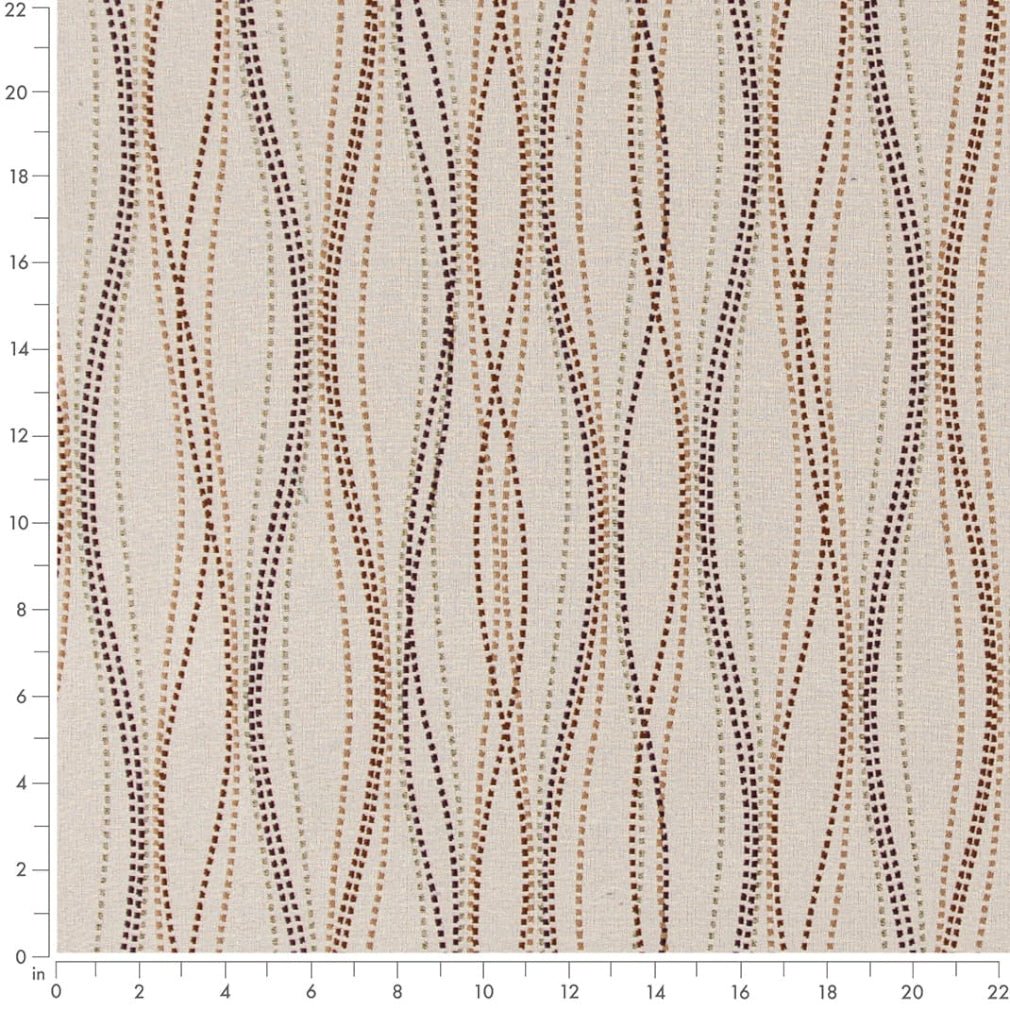 Natalie Saffron - Folio Fabrics